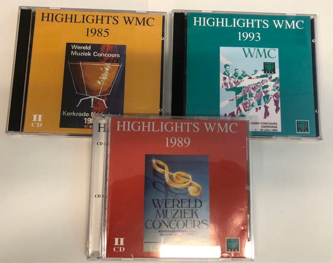 廃盤　WMC1985 1989 1993 ６枚組　曲目沢山すぎて書けません。 maxresdefault.jpg