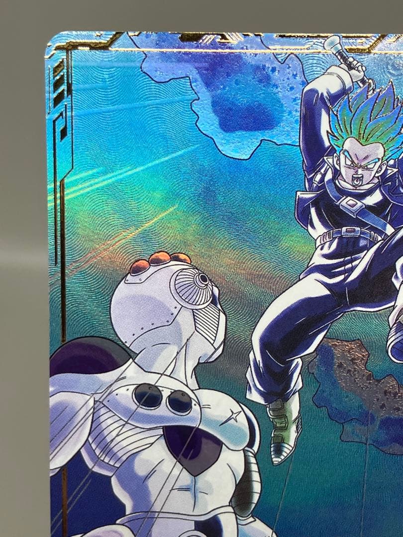 ○ T プレイ用 DBD トランクス:青年期 N5096 - メルカリ