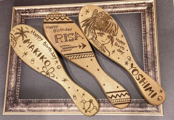 あき様★ご確認ページ