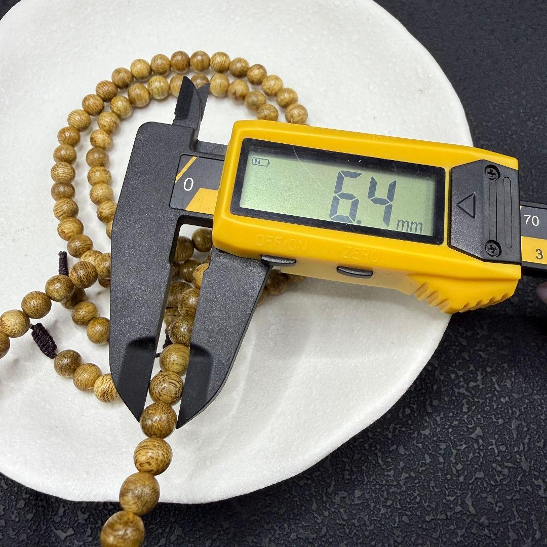 R019 極上伽羅 沈香 香木 重い8.3g