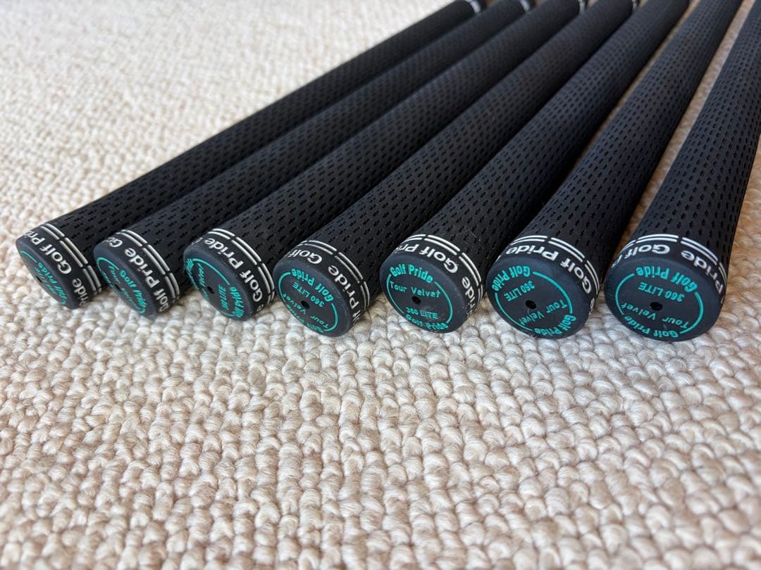 N.S.PRO MODUS3 TOUR120 Sフレックス 7本セット