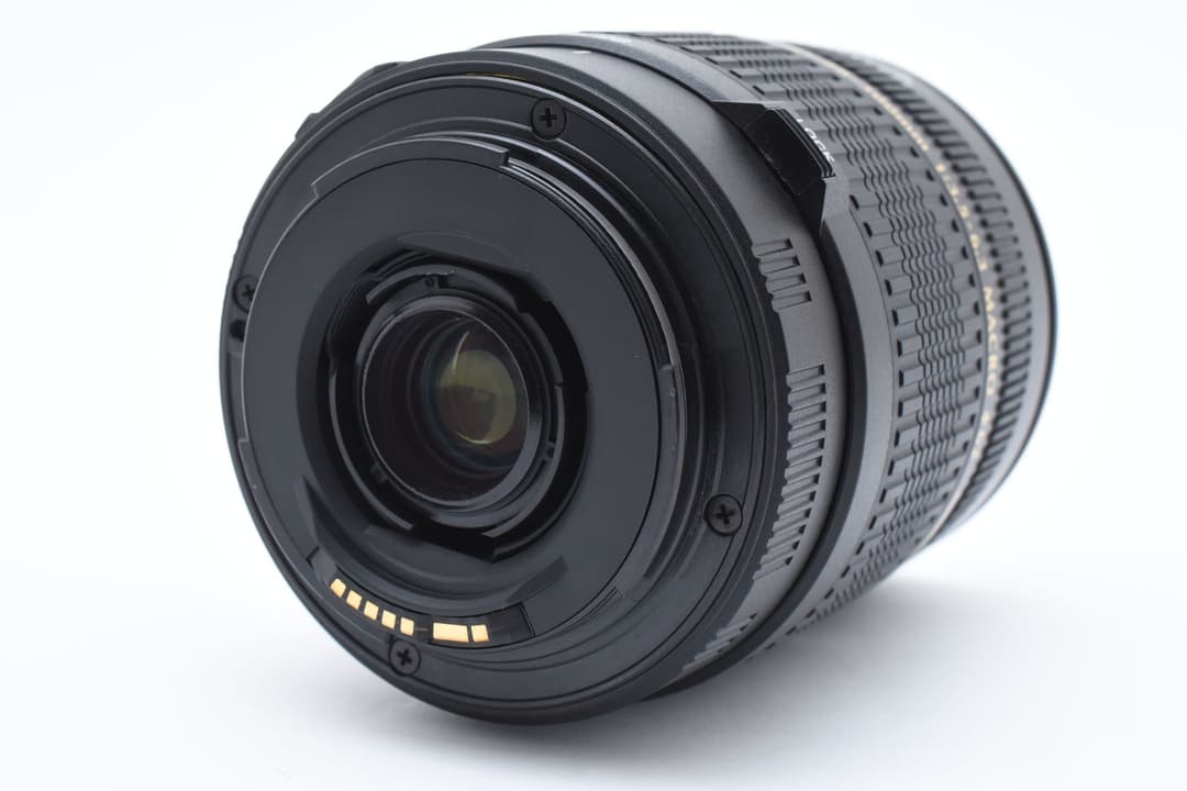 超美品 Tamron AF 28-300mm F3.5-6.3 XR Canon