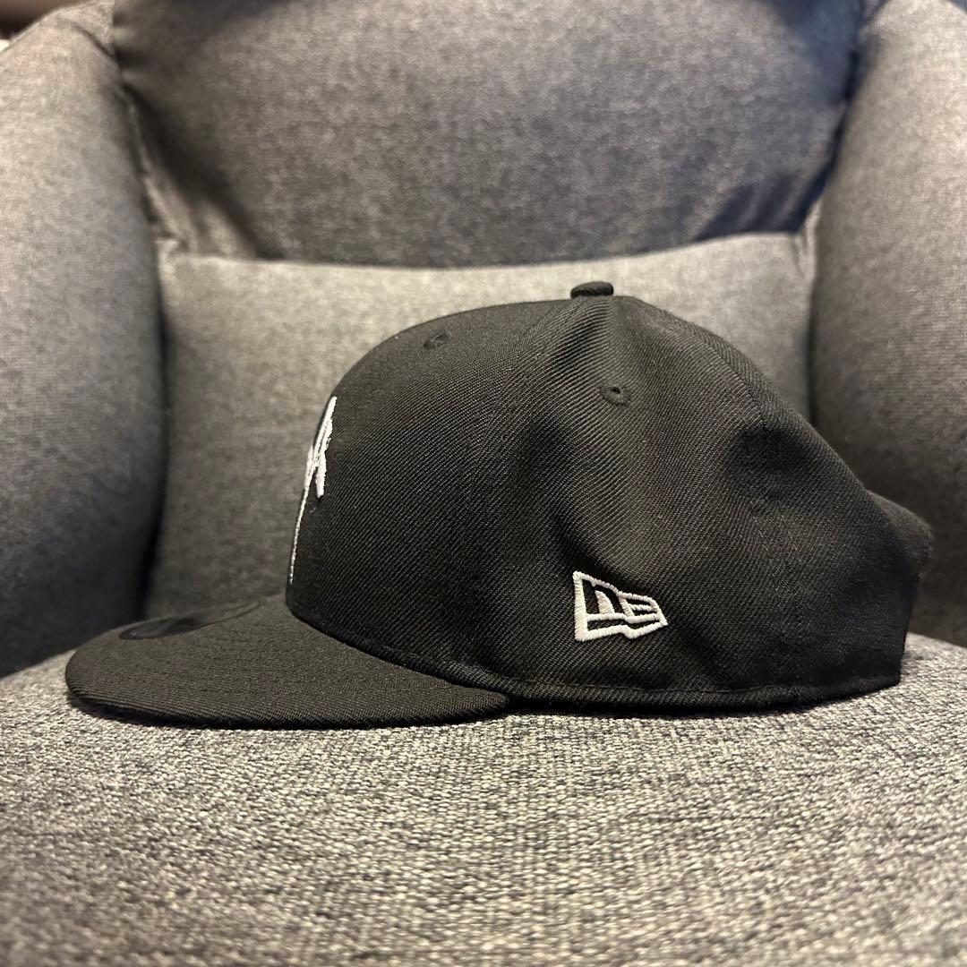 未使用】MOROHA NEW ERAキャップ - メルカリ