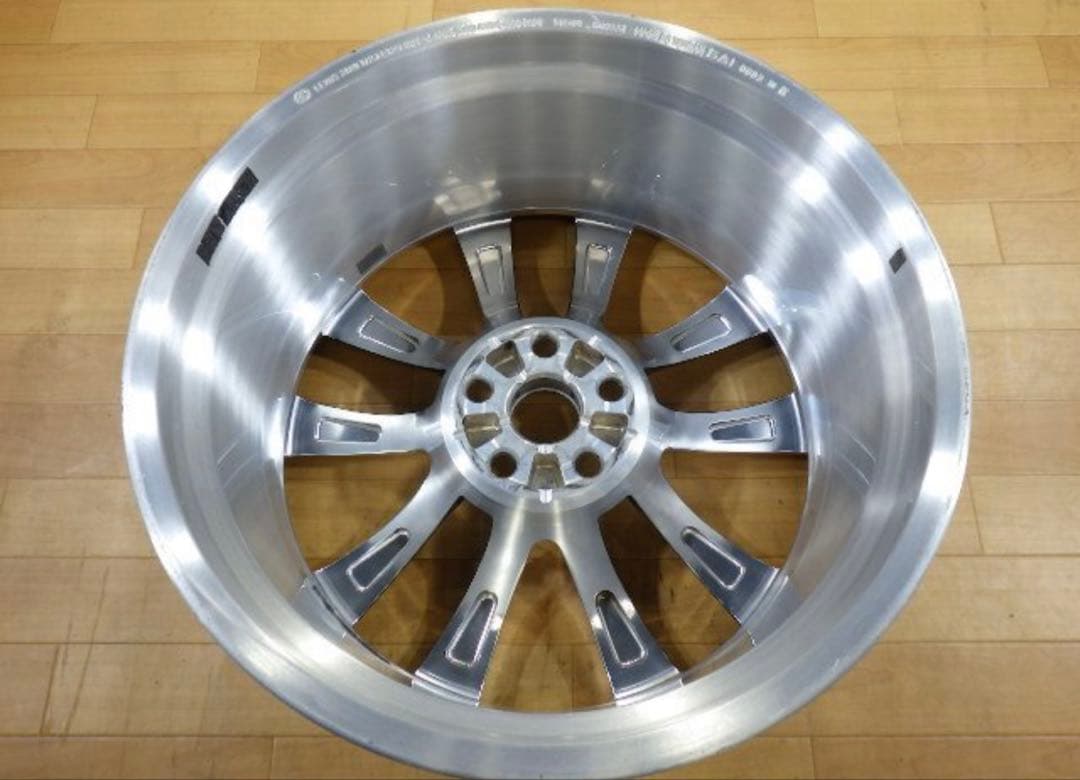 レクサス LEXUS LC500 純正 ホイール 21インチ 9.5J+25