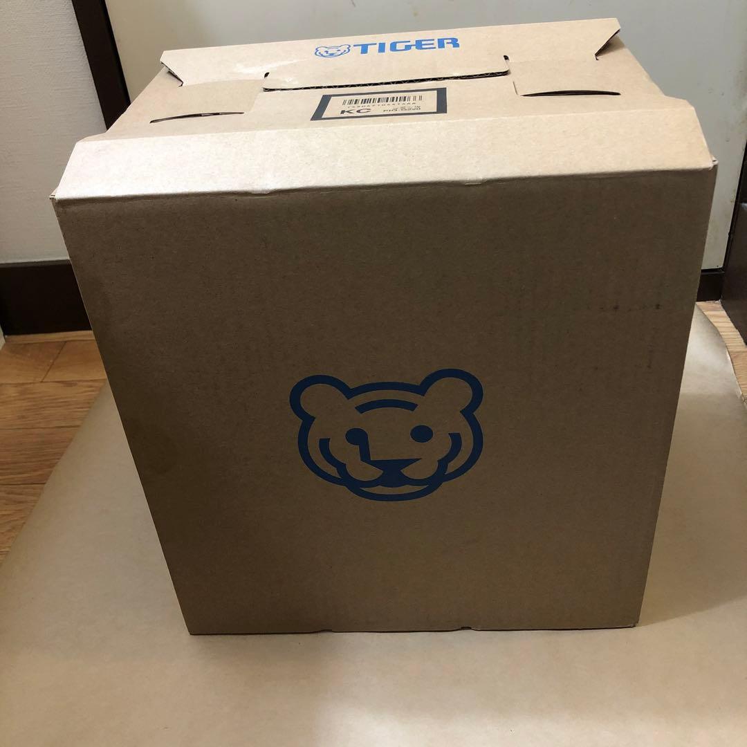 タイガー PIQ-G220-KC VE電気まほうびん 2.2L とく子さん