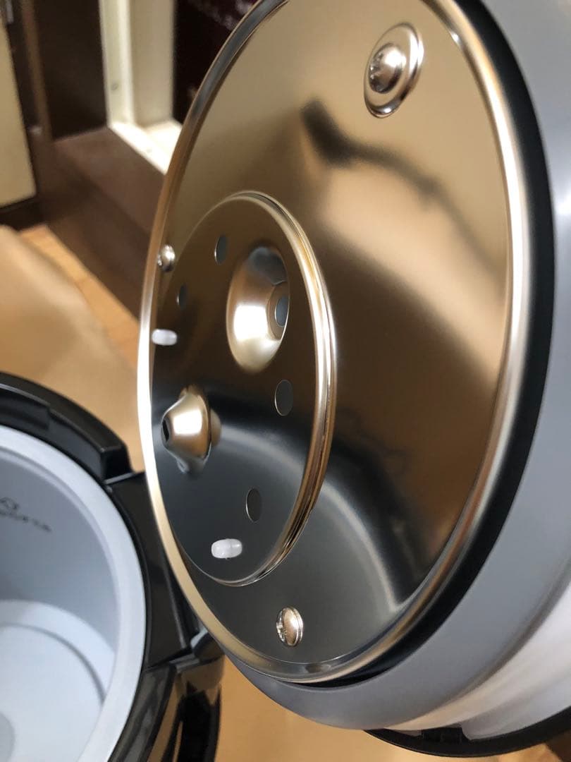 タイガー PIQ-G220-KC VE電気まほうびん 2.2L とく子さん