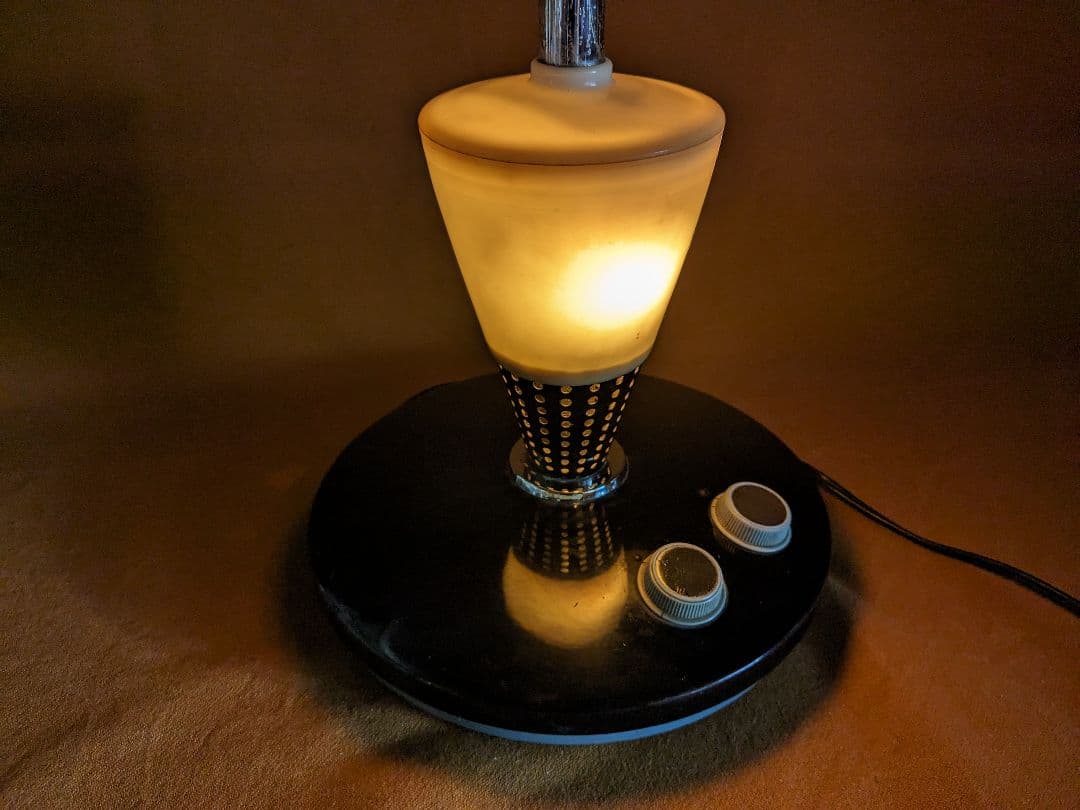 扇風機 昭和レトロ 東芝 Toshiba 夕顔 LP形 4枚羽根 東芝 - メルカリ