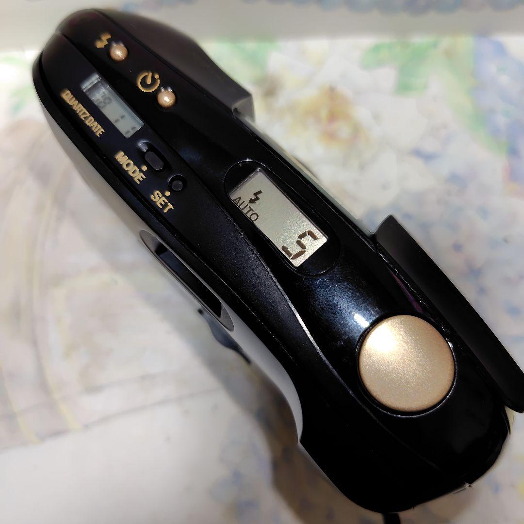 ☆☆超美品❕動作確認済❕☆☆ OLYMPUS μ[mju:] Panorama