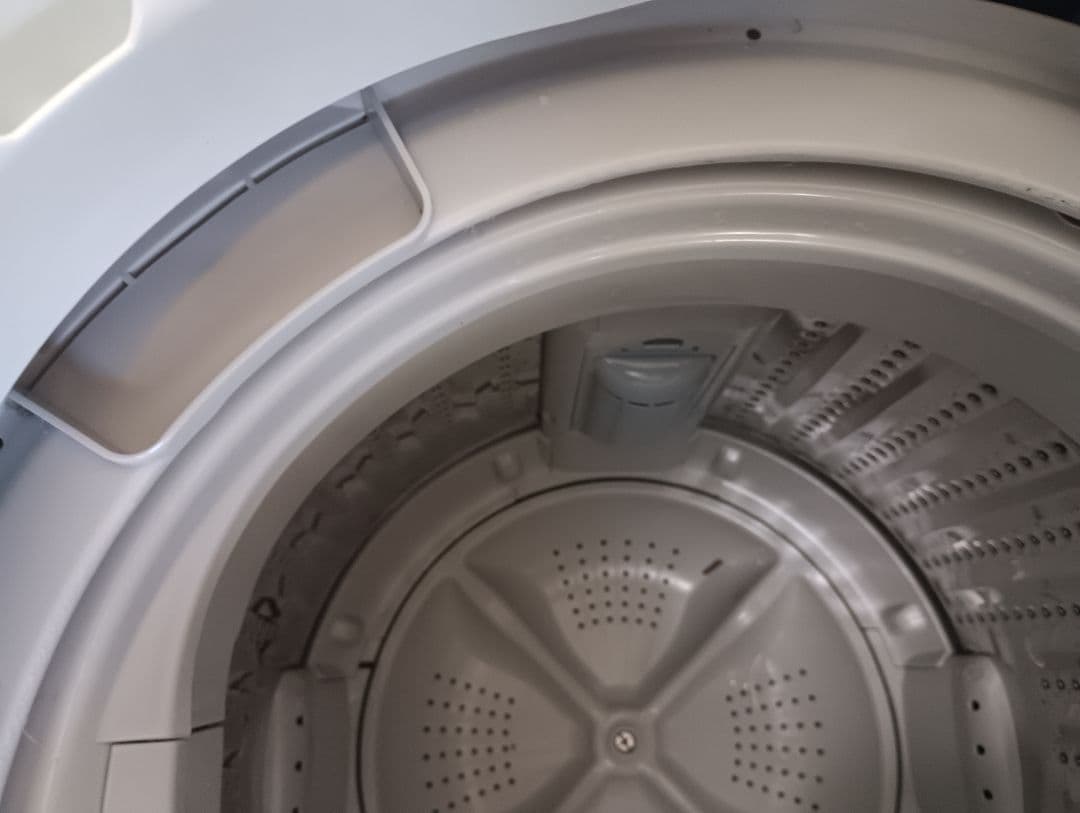 全国送料無料！ハイアール 洗濯機 JW-KD55B 5.5kg