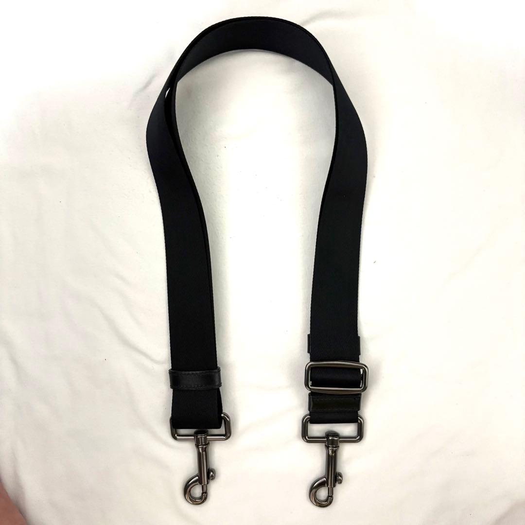 COACH （コーチ）ショルダーバッグ ストライプデザイン G2022 5573