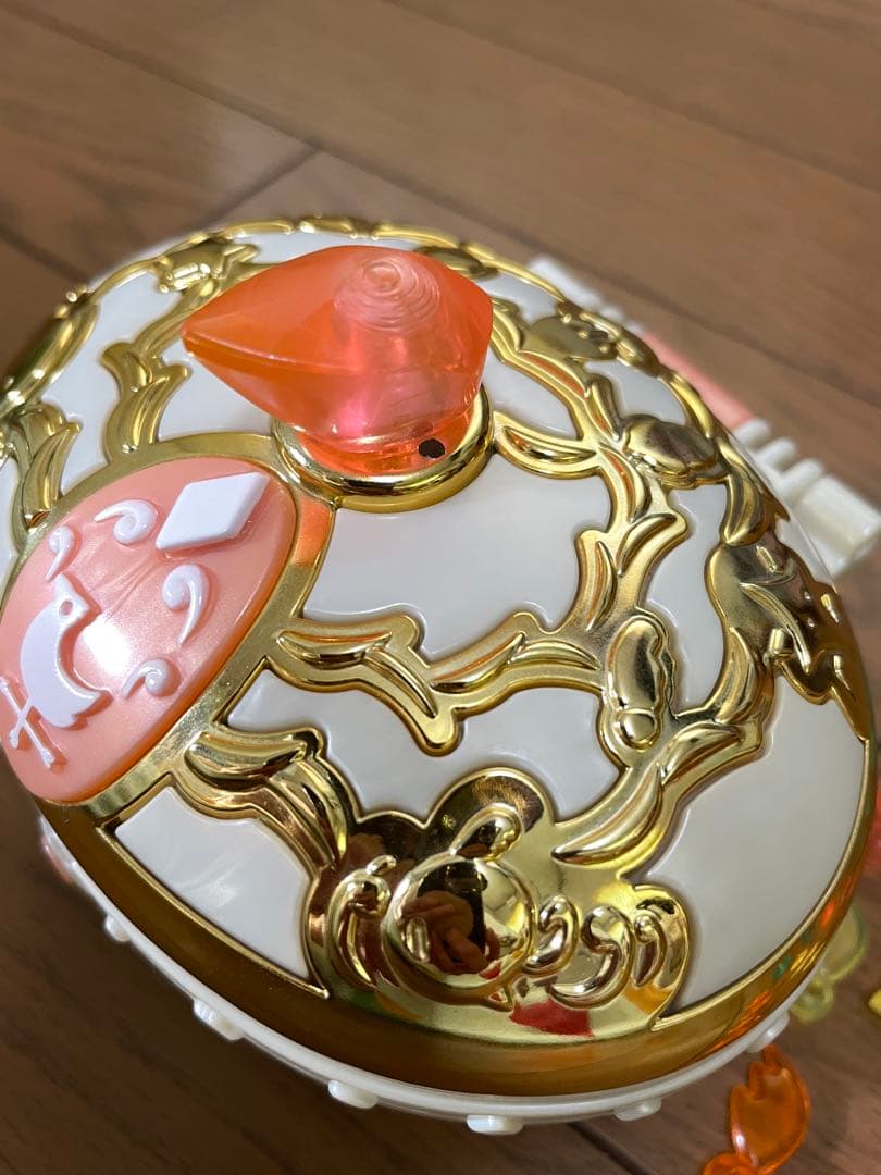 ふしぎ魔法ファンファンファーマシィー かがやきのこばこ - メルカリ