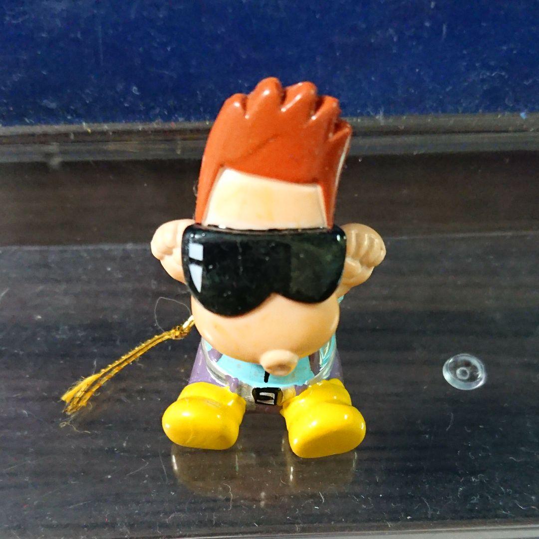 所ジョージ フィギュア 世田谷ベース 非売品 オーナメント - メルカリ