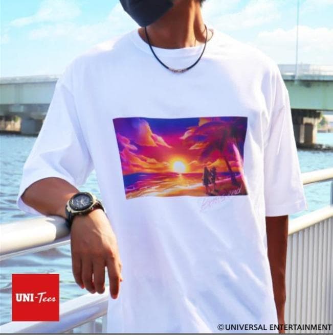 新品 沖ドキ!DUO Tシャツ XLサイズ Tシャツ】沖ドキ！DUO | UNI-MARKET