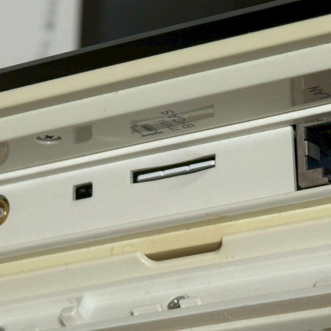 防水対応TOSHIBA REGZA SD-P100WP - メルカリ