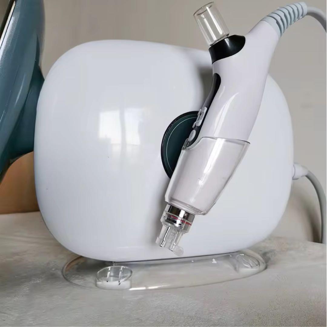 今大人気のエステ版ポテンツァ/韓国発/ニードルレス/針なし