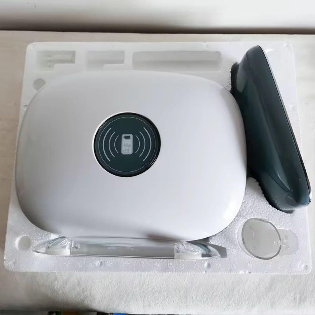 今大人気のエステ版ポテンツァ/韓国発/ニードルレス/針なし