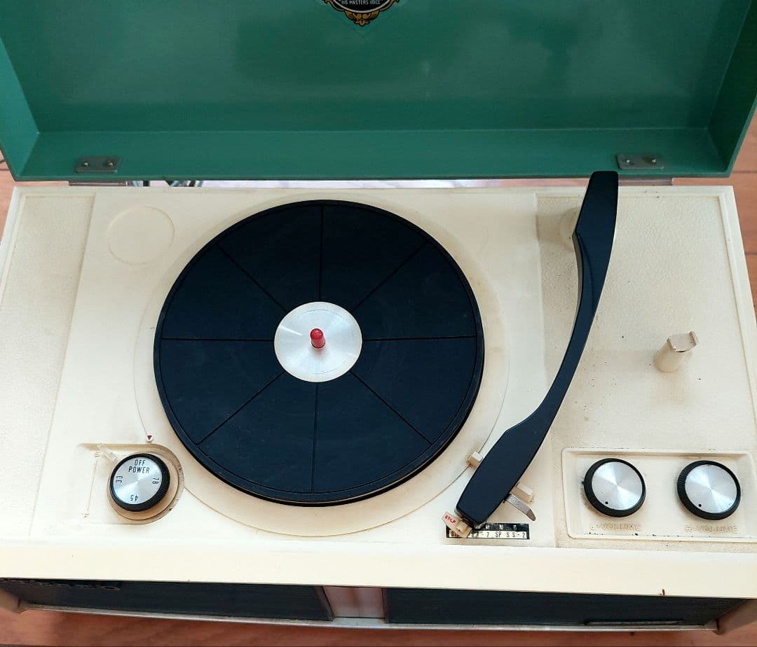 victor レコードプレーヤー ste-7100 - メルカリ