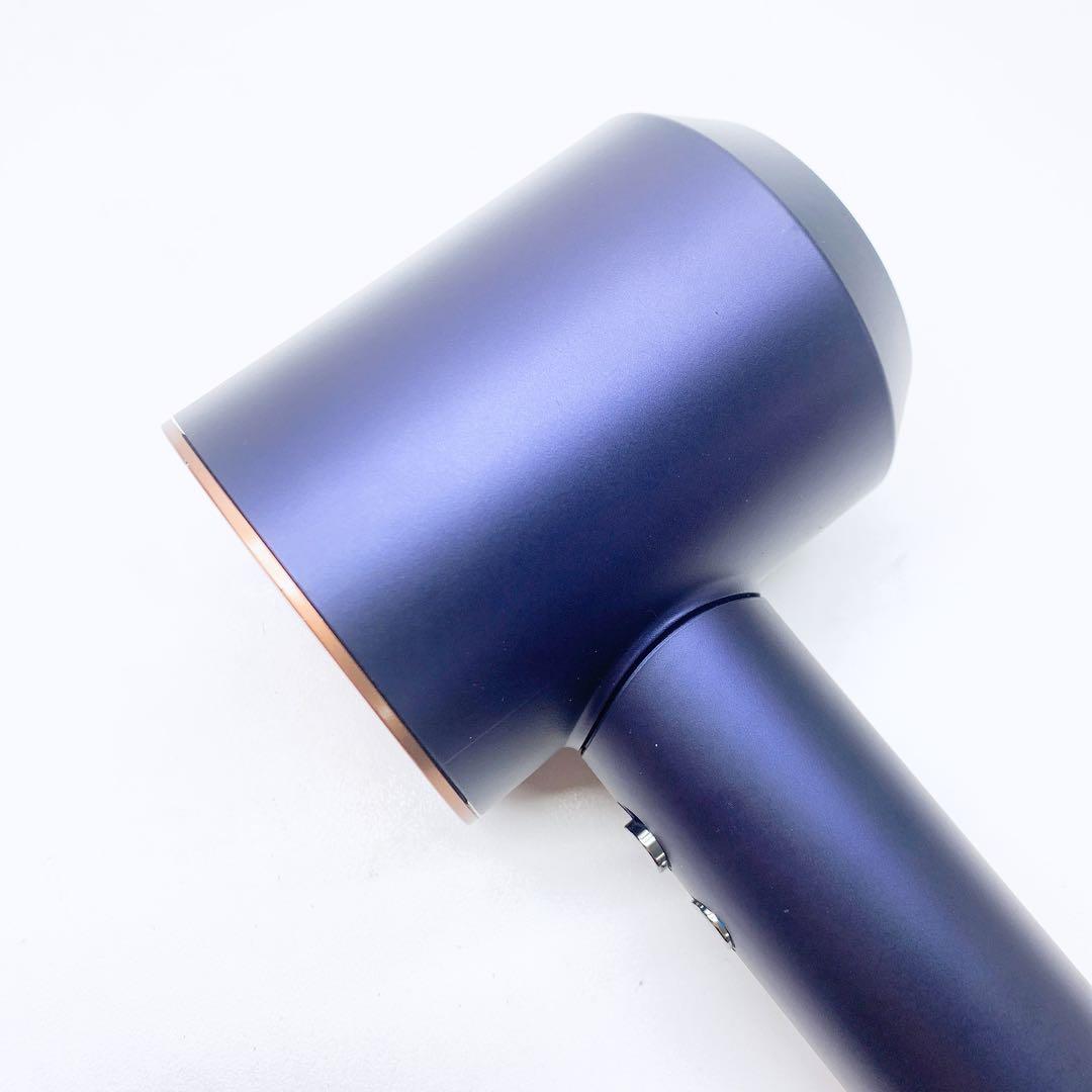 《ほぼ未使用》 ダイソン ドライヤー HD08 Dyson