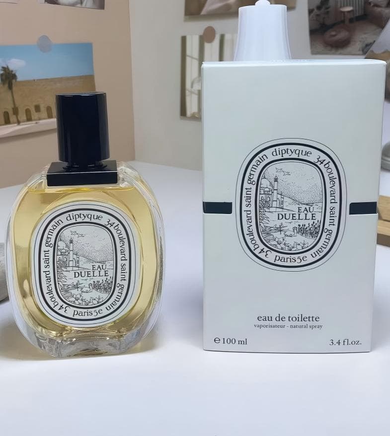 ディプティック オードトワレ EAU DUELLE オーデュエル 50ml - メルカリ