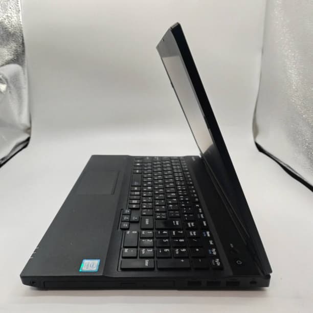 第8世代 i5 バッテリ◎ 15 NEC 8GB SSD128GB オフィス - メルカリ