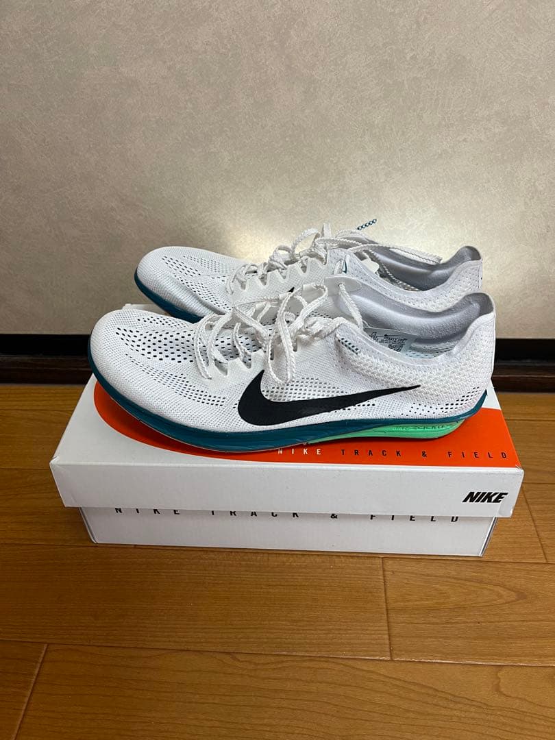 NIKE ドラゴンフライ2 25.5cm
