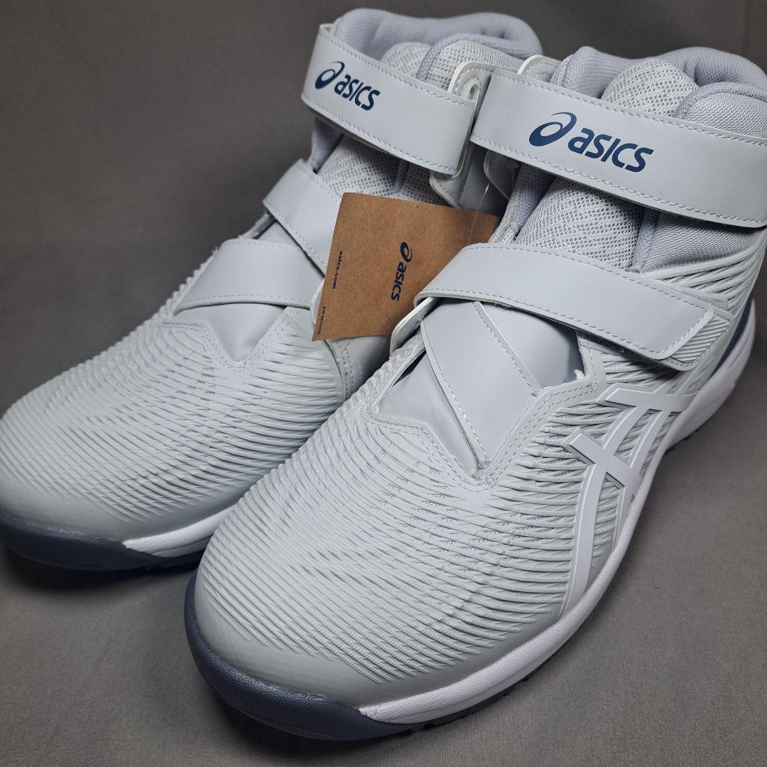 asics winjob ウインジョブ　CP120　安全靴　28㎝ 美品 楽天市場】アシックス 安全靴 作業靴 ウィンジョブ CP120 asics