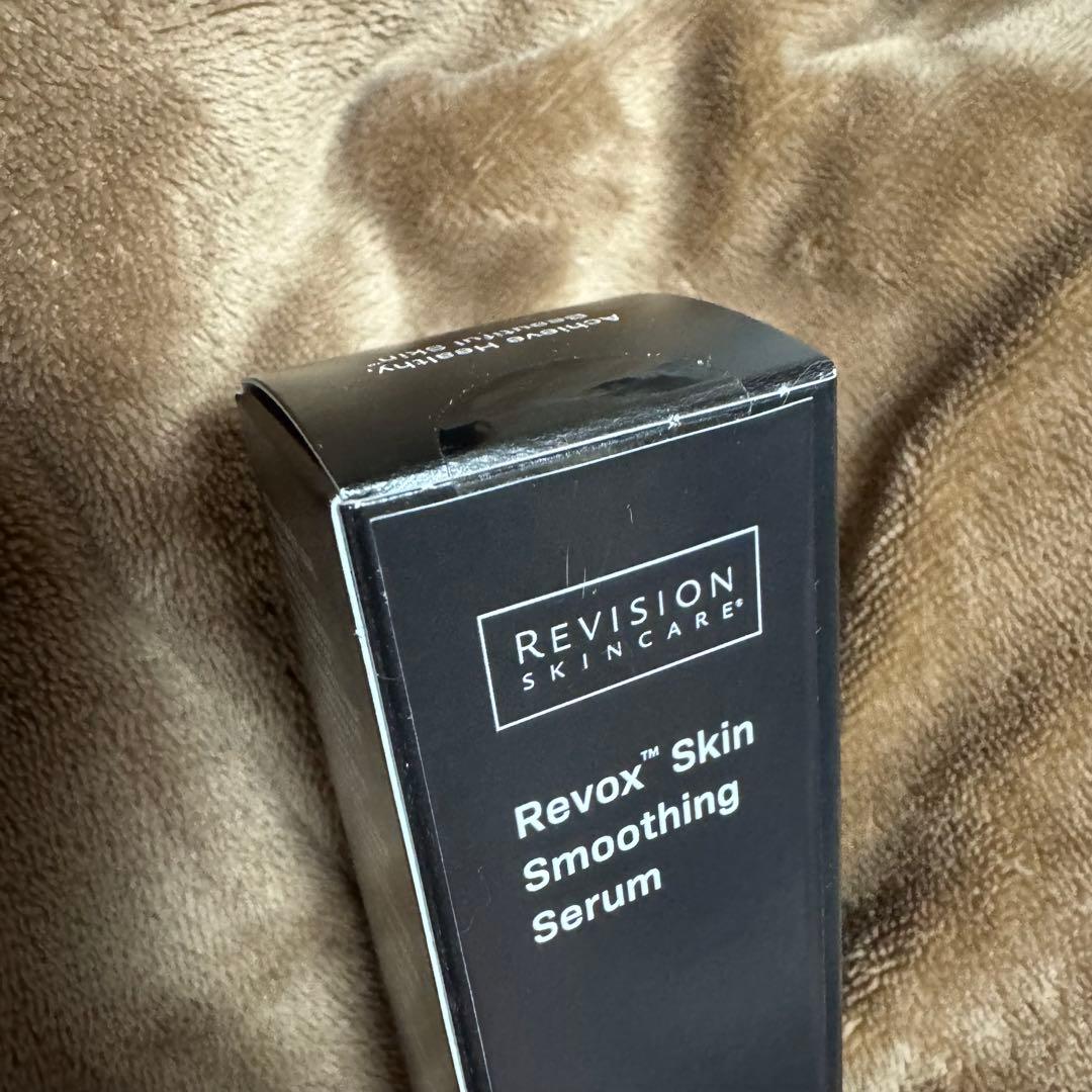 リビジョン リボックス スキンスムージングセラム - メルカリ