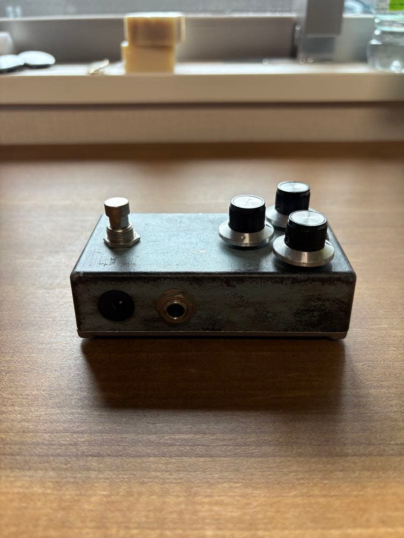 1995fx Sandy Drive 廃盤品 レア オーバードライブ - メルカリ