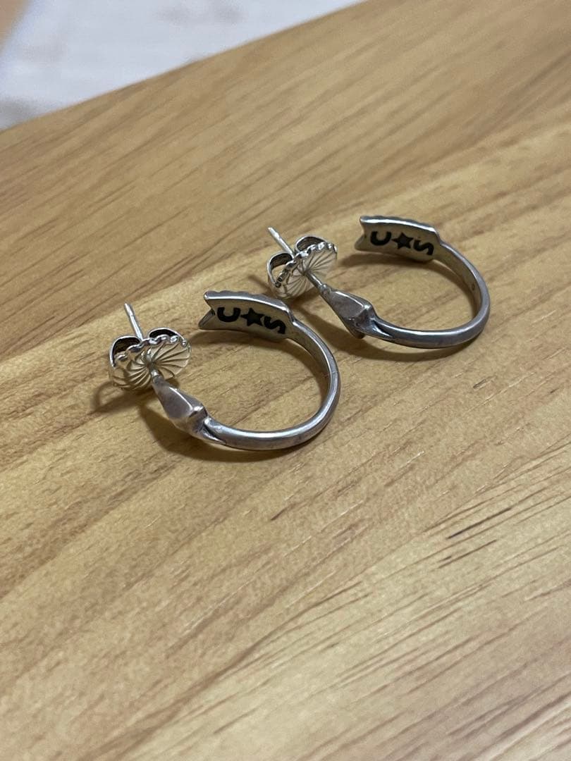 コディサンダーソンフープピアスcodysanderson 公式】京都高島屋 | . 〈CODY SANDERSON〉 POP UP SHOP 1999年創設の