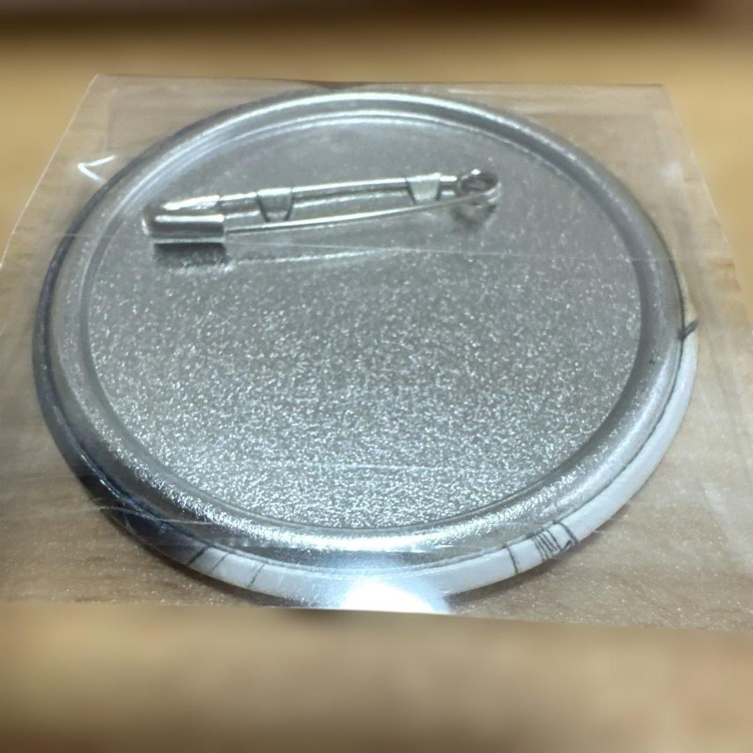 ハイキュー 缶バッジ オールスター缶バッジ 佐久早聖臣 - メルカリ