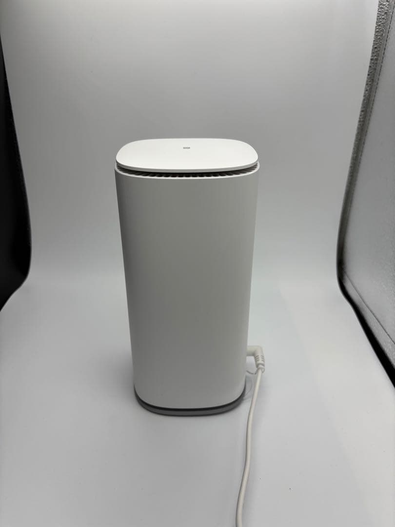 Speed Wi-Fi Home 5G L13【付属品完備・残債なし】 公式 ストア