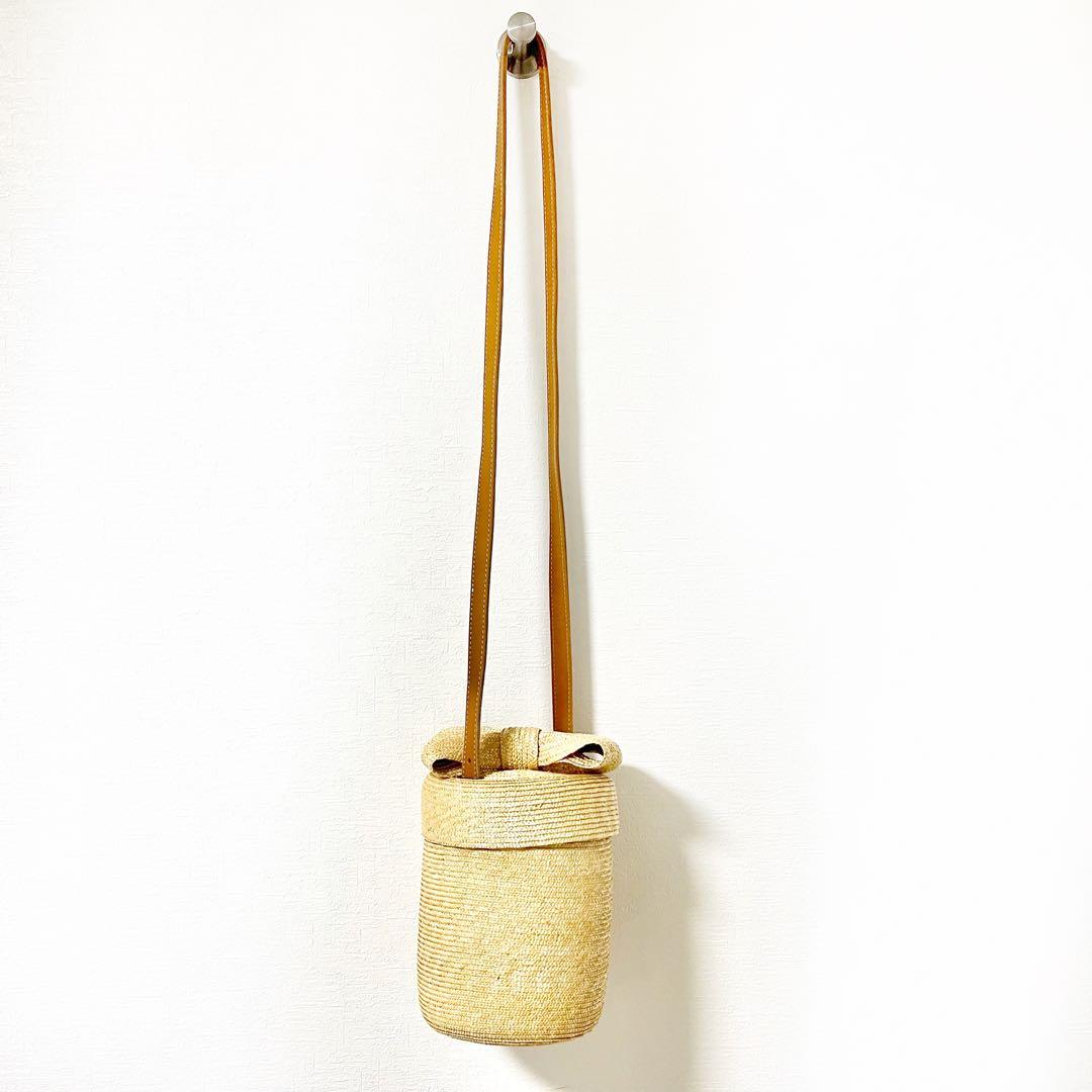 LUDLOW Ribbon basket - メルカリ