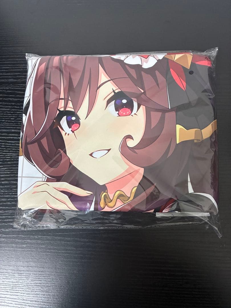 ウマ娘 ジェンティルドンナ BIGタペストリー 新千歳 トラベル