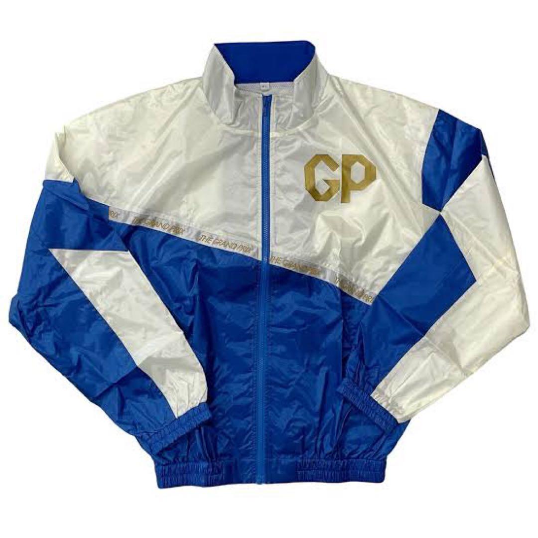 峰竜太 gpジャンパー レプリカ サイン入り M-L ボートレース - メルカリ