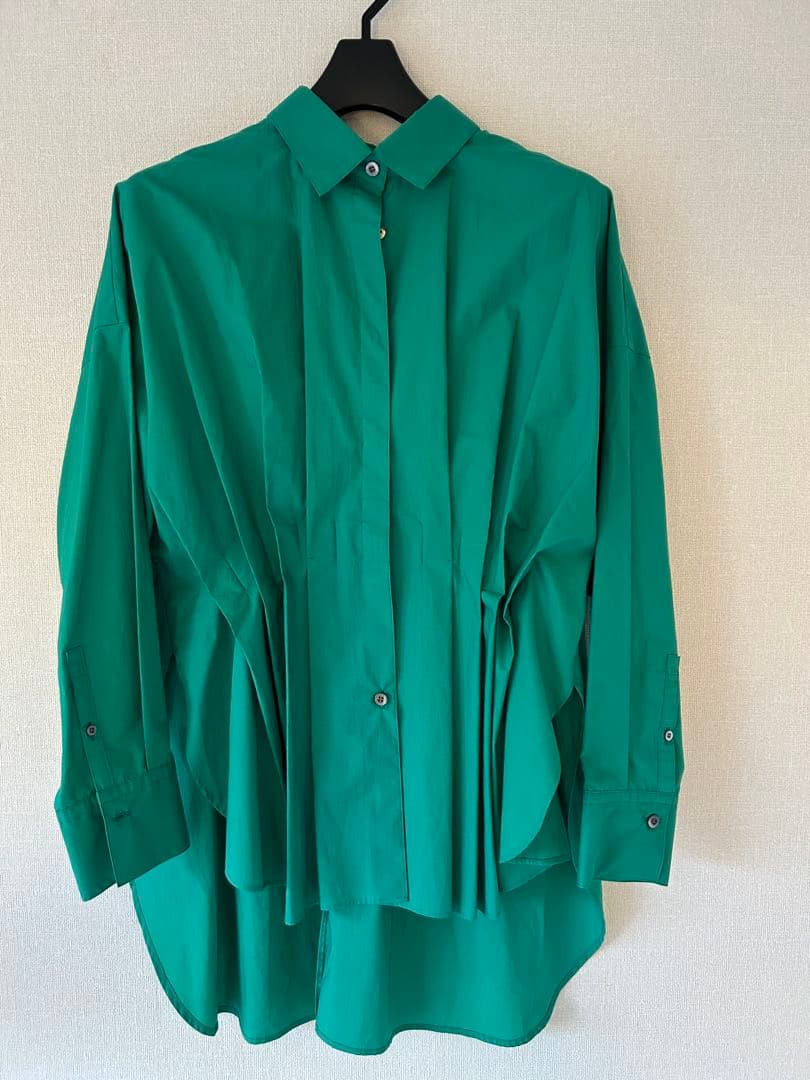 ルフィル LE PHIL スピンタイプライターブラウス - メルカリ