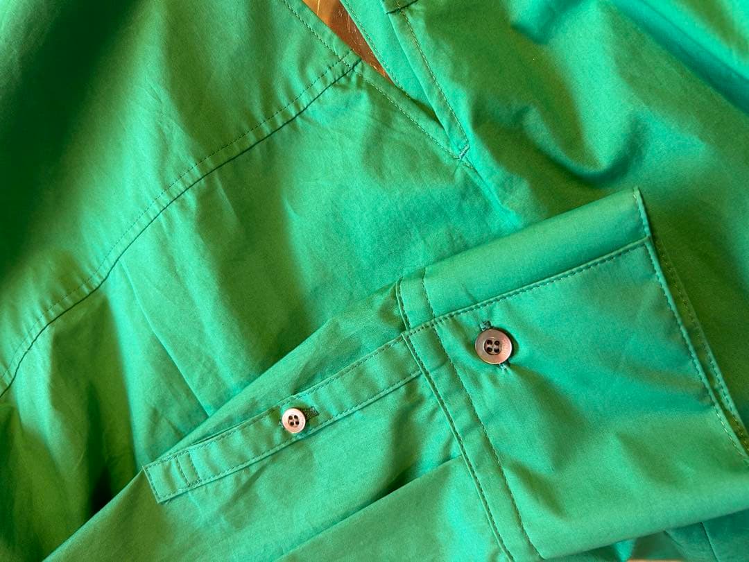 ルフィル LE PHIL スピンタイプライターブラウス - メルカリ