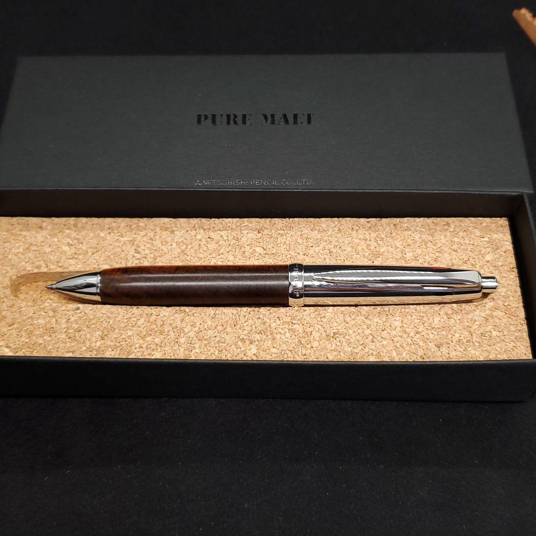 No.34ピュアモルトプレミアムウッドカスタム 3&1 サイアミーズローズ