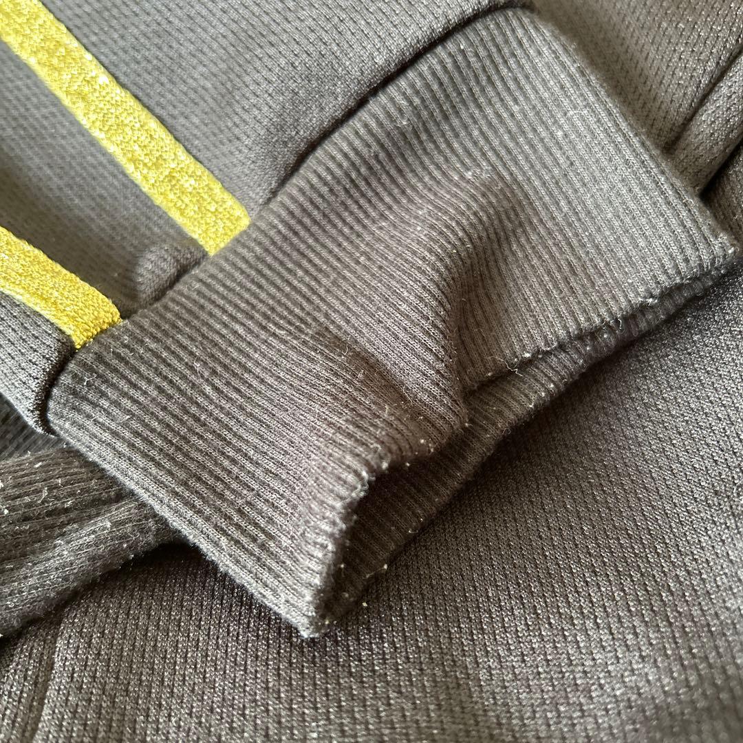 中古 まふまふ DQNジャージ 上下セット Lサイズ - メルカリ