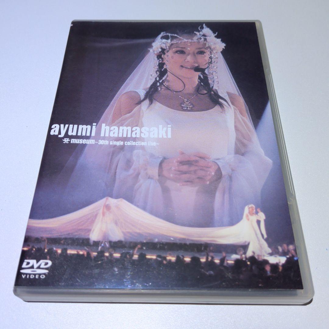 浜崎あゆみ DVD 2作品セット - メルカリ