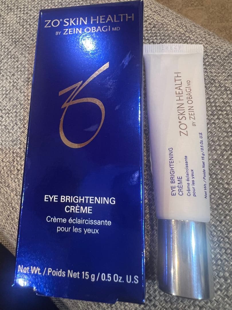 値下　美品　ゼオスキン ハイドラファーム (011832) ZO ZO SKIN HEALTH（ゼオスキンヘルス） ゼオスキン ハイドラファーム 15g