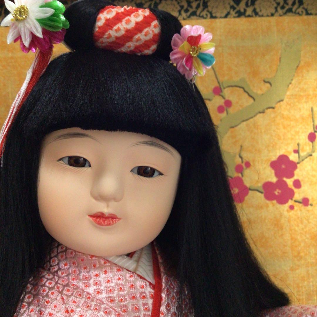 存在感強いチョウピラコ様宿る人形 特級呪物 異空間への誘い - メルカリ