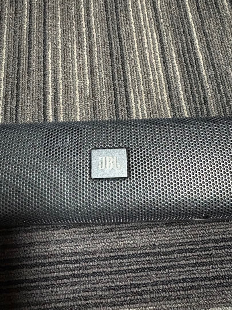 美品】JBL BAR STUDIO サウンドバー 付属品・元箱付き