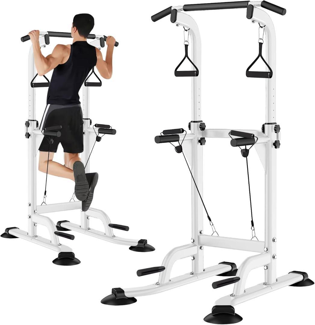 懸垂 懸垂マシン ぶら下がり健康器 懸垂バー 懸垂機 チンニングスタンド YouTen ☆3年保証☆ぶら下がり健康器 懸垂バー 懸垂 マルチジム 懸垂