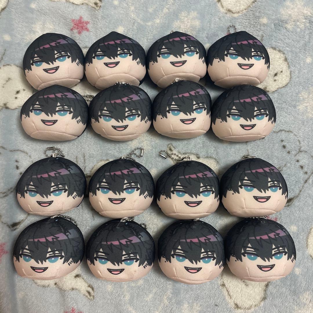 レンゾット おまんじゅう