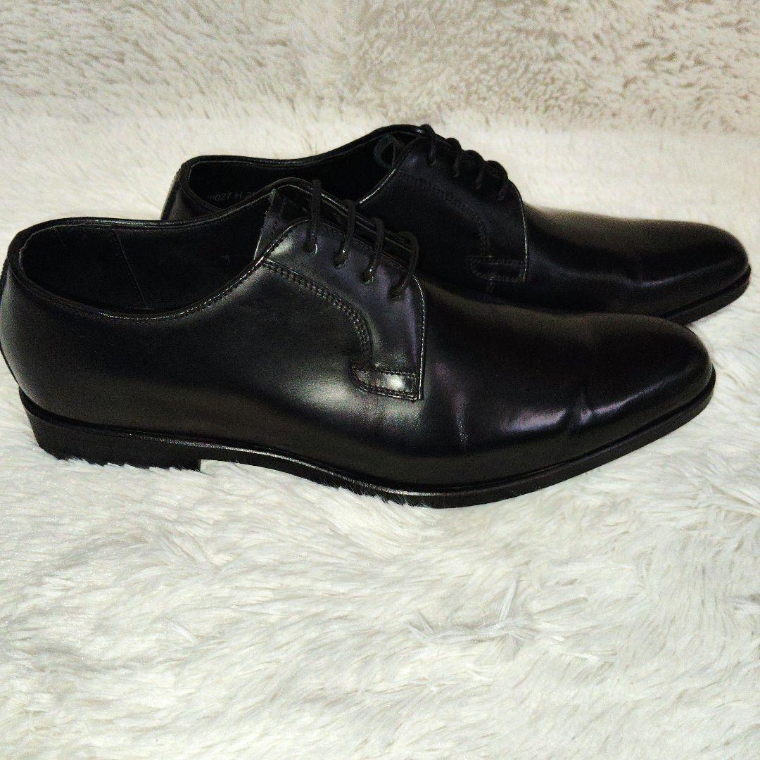 美品】REGALリーガル プレーントウ 冠婚葬祭 25 - メルカリ