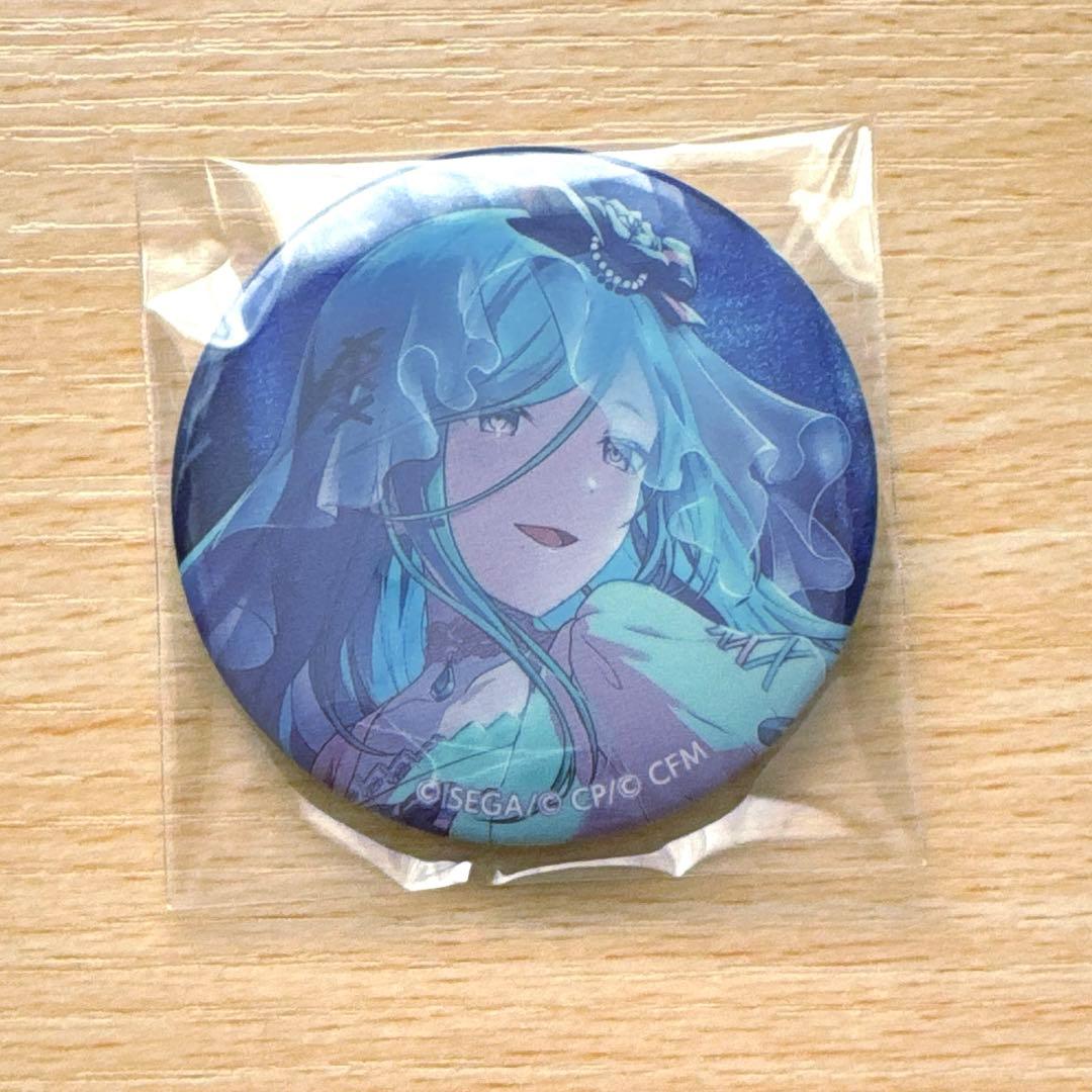 プロセカ グリ缶 日野森雫 - メルカリ