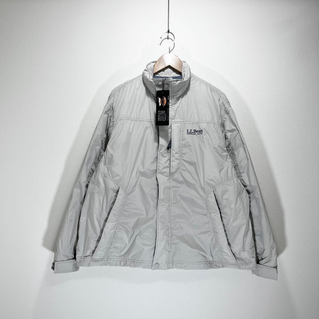 新品 S L.L.Bean JAPAN EDITION マダワスカ ダウン