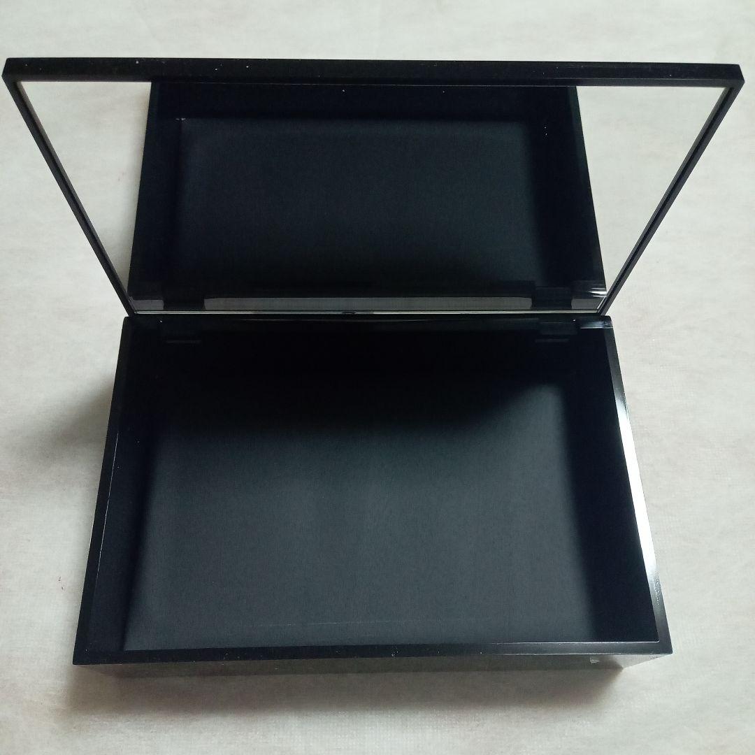 レア 新品未使用 CHANEL シャネル ノベルティ 小物入れ メイクBOX