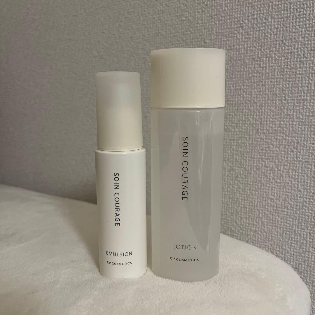 ソワンクラージュ 化粧水、乳液 セット 未来へ、美を積み上げる。ソワンクラージュ 2025.3.14 発売｜CP