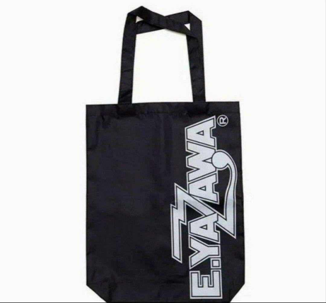 矢沢永吉 シンプル ロゴが素敵な トートバッグ 新品 未開封 - メルカリ